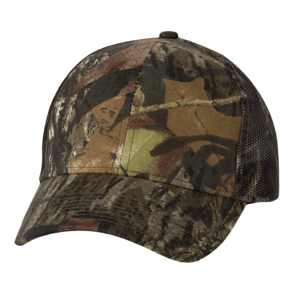 Headwear Front