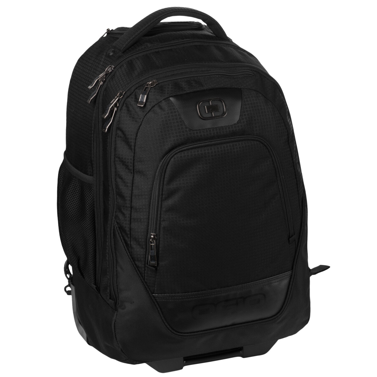 Front Pocket