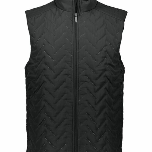 Men's Repreve® Eco Quilted Vest Thumbnail