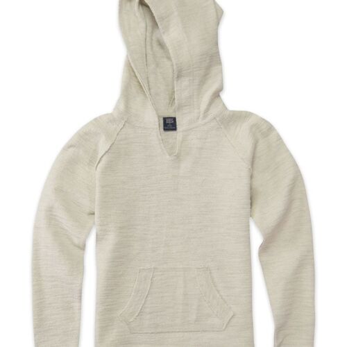 Youth Bonfire Baja Terry Hooded Sweatshirt Thumbnail