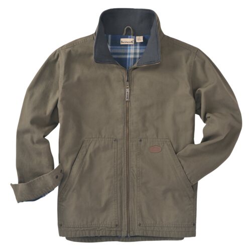 Men's Navigator Jacket Thumbnail