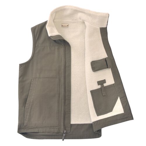 Men's Conceal Carry Vest Thumbnail