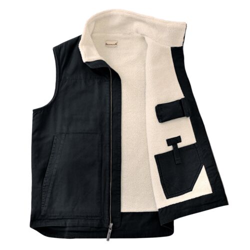 Men's Tall Conceal Carry Vest Thumbnail