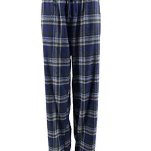 Ladies' Flannel Lounge Pants Thumbnail