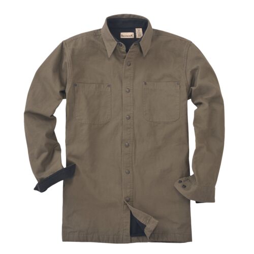 Men's Great Outdoors Long-Sleeve Jac Shirt Thumbnail