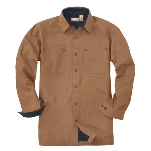 Men's Tall Great Outdoors Long-Sleeve Jac Shirt Thumbnail