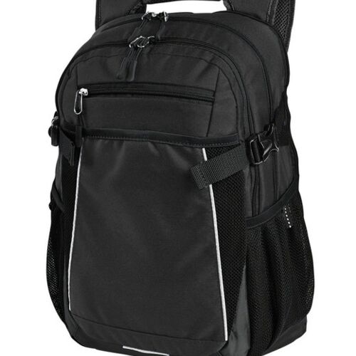 Pioneer Work Laptop Backpack Thumbnail