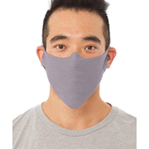 Adult Lightweight Cotton Face Mask Thumbnail