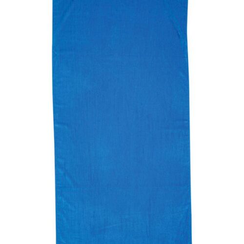 Platinum Collection 35x70 White Beach Towel Thumbnail