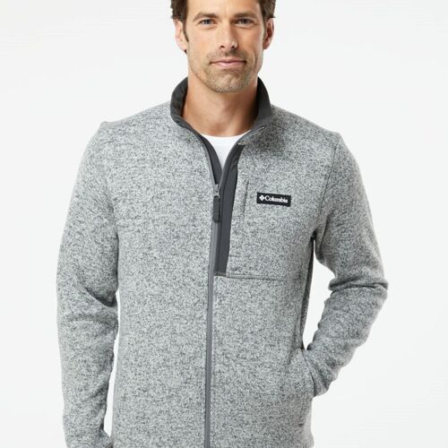 Sweater Weather™ Full-Zip Thumbnail