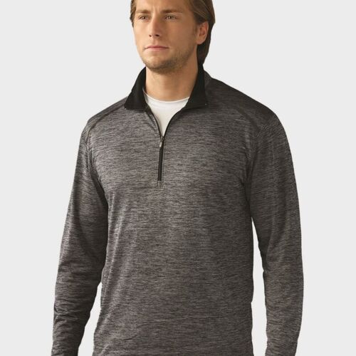 Aspen Performance Quarter-Zip Pullover Thumbnail