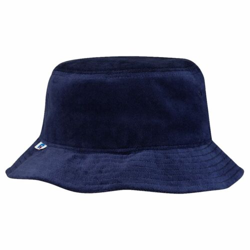 Velour Bucket Hat Thumbnail