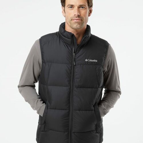 Pike Lake™ Vest Thumbnail