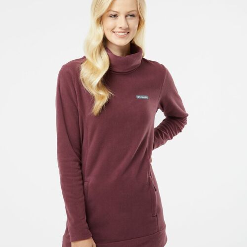 Women's Ali Peak™ Fleece Tunic Thumbnail