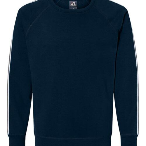 Men's Rival Crewneck Sweatshirt Thumbnail