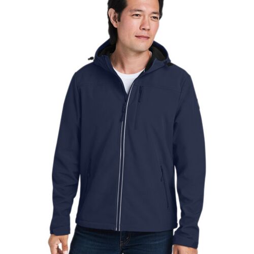 Men's Wavestorm Softshell Jacket Thumbnail