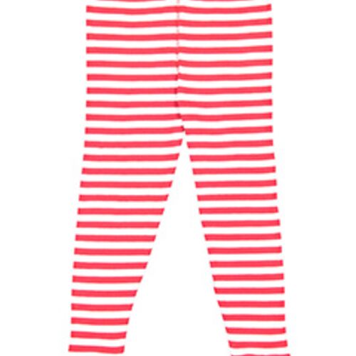 Youth Baby Rib Pajama Bottom Thumbnail