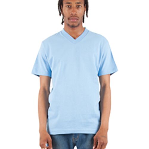 Adult V-Neck T-Shirt Thumbnail