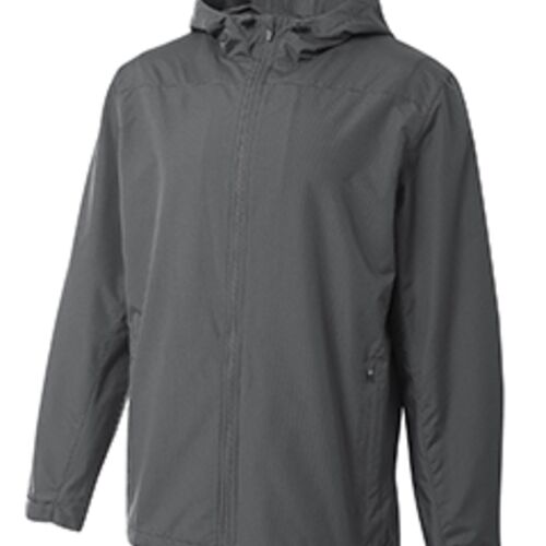 Men's Full-Zip Force Windbreaker Jacket Thumbnail