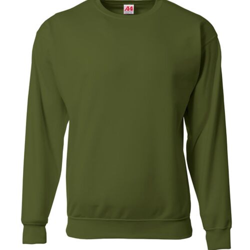 Men's Sprint Tech Fleece Sweatshirt Thumbnail
