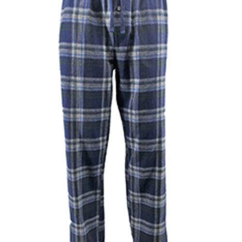 Men's Flannel Lounge Pants Thumbnail