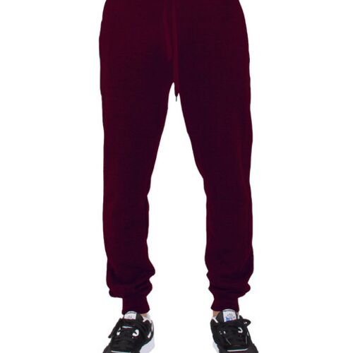 Men's Fleece Jogger Thumbnail