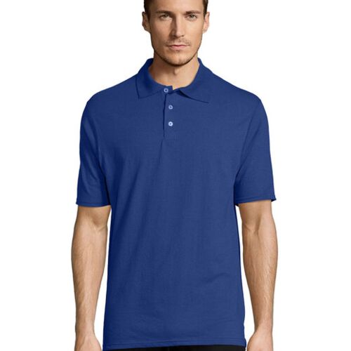 Men's X-Temp Polo Thumbnail