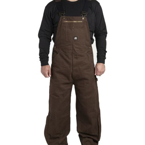 Men's Acre Unlined Washed Bib Overall Thumbnail
