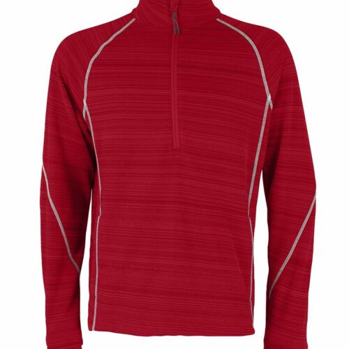 Deviate Quarter-Zip Pullover Thumbnail