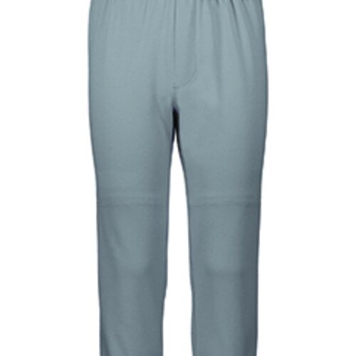 Adult Pull-Up Baseball Pant with Loops Thumbnail