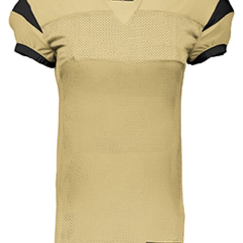 Youth Slant Football Jersey Thumbnail