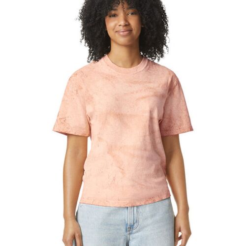 Adult Heavyweight Color Blast T-Shirt Thumbnail