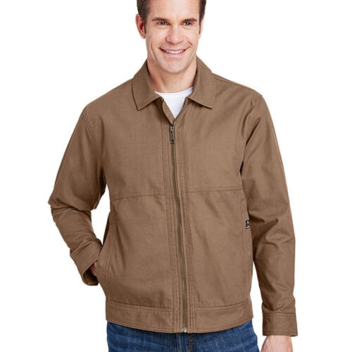 Midweight Canyon Cloth Cotton Canvas Jacket Thumbnail