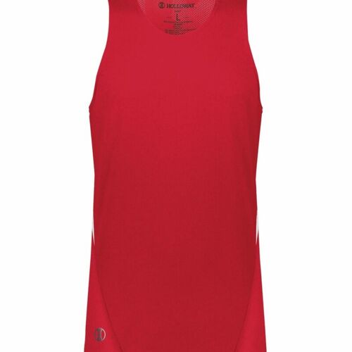 Youth PR Max Track Jersey Thumbnail