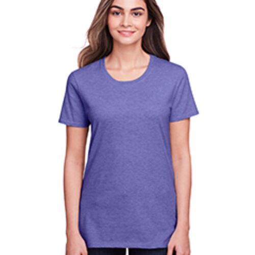 Ladies' ICONIC™ T-Shirt Thumbnail