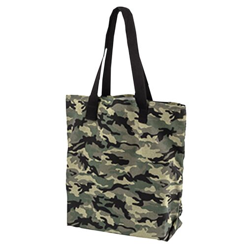 Canvas Print Tote Thumbnail