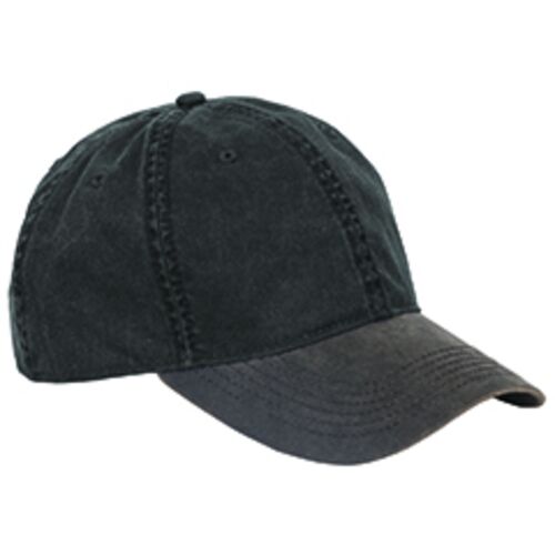 Washed Cotton Chino Vintage Cap Thumbnail