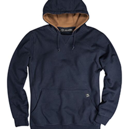 Men's Woodland Fleece Hooded Sweatshirt Thumbnail