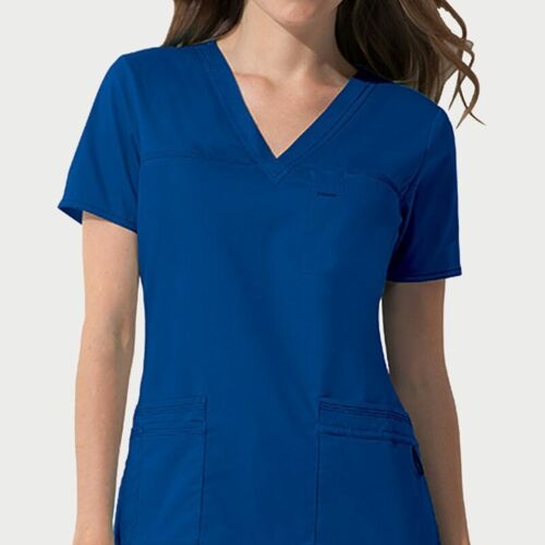 Youtility V-Neck Top Thumbnail