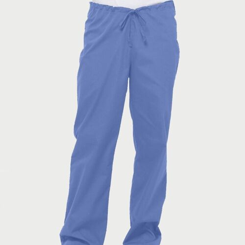 Unisex Regular Drawstring Pants Thumbnail