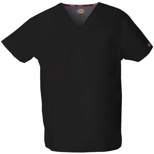 Unisex V-Neck Top Thumbnail