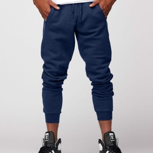 Premium Fleece Joggers Thumbnail