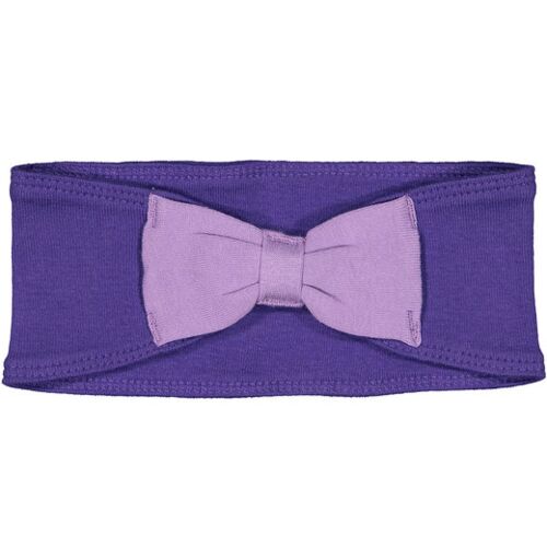 Infant Bow Tie Headband Thumbnail