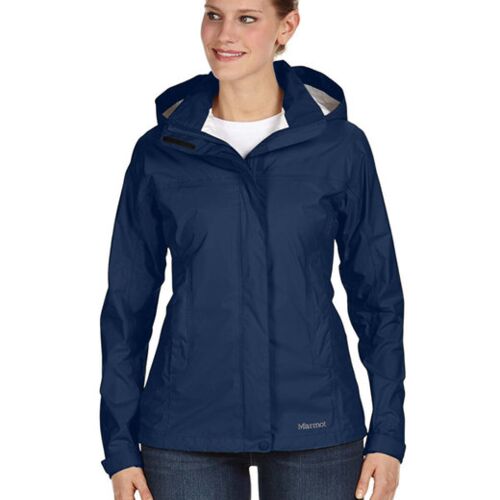 Ladies' Precip Eco Jacket Thumbnail