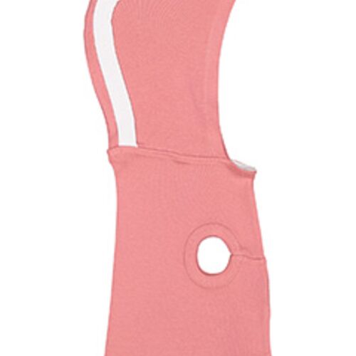 Doggie Baby Rib Gameday Hooded Pullover Thumbnail