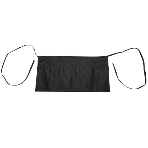 Midweight Cotton Twill Waist Apron Thumbnail