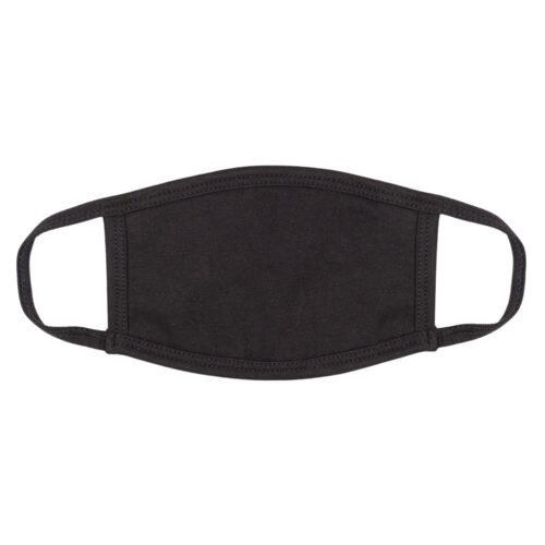 Youth 3-Ply Face Mask w/Filter Pocket Thumbnail
