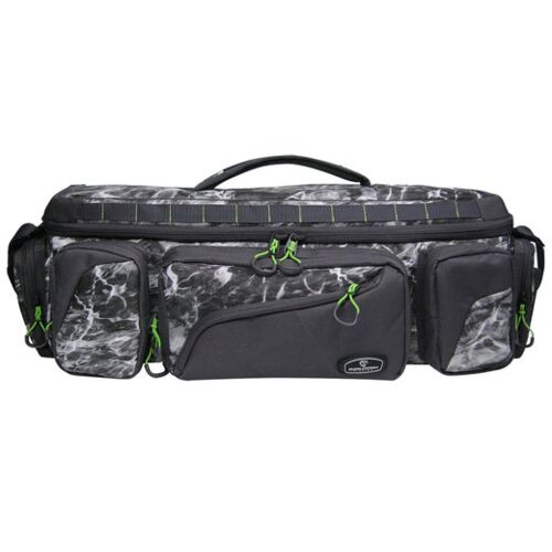 Large Mouth In-line Tackle Fishing Bag Thumbnail