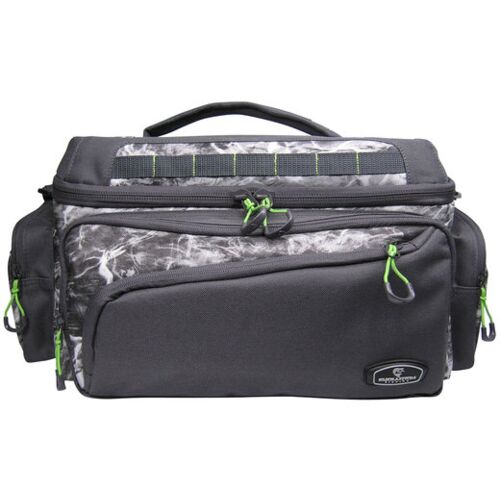 Large Mouth Tackle Fishing Bag Thumbnail