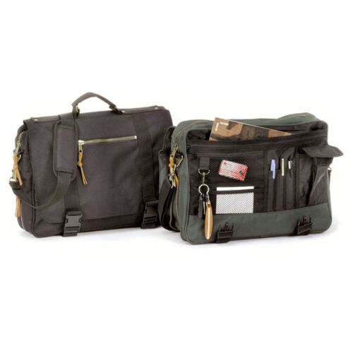 Ballistic Brief Expandable Briefcase Thumbnail
